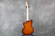 Ibanez Jet King JTK2 - Brown Sunburst - 2nd Hand Ibanez Jet King JTK2 - Brown Sunburst - 2nd Hand
