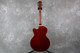 Yamaha CPX-5S CS Compass Series Electro-Acoustic - Sunburst - 2nd Hand - Used