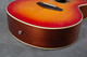 Yamaha CPX-5S CS Compass Series Electro-Acoustic - Sunburst - 2nd Hand - Used