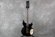 Italia Rimini 12 String Guitar - Black - 2nd Hand Italia Rimini 12 String Guitar - Black - 2nd Hand