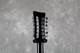 Italia Rimini 12 String Guitar - Black - 2nd Hand Italia Rimini 12 String Guitar - Black - 2nd Hand