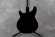 Italia Rimini 12 String Guitar - Black - 2nd Hand Italia Rimini 12 String Guitar - Black - 2nd Hand