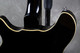 Italia Rimini 12 String Guitar - Black - 2nd Hand Italia Rimini 12 String Guitar - Black - 2nd Hand