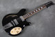 Italia Rimini 12 String Guitar - Black - 2nd Hand Italia Rimini 12 String Guitar - Black - 2nd Hand