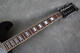 Italia Rimini 12 String Guitar - Black - 2nd Hand Italia Rimini 12 String Guitar - Black - 2nd Hand