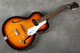 Epiphone Century E422T - Antique Tobacco Burst - 2nd Hand