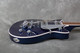Gretsch G5232T Electromatic Double Jet FT Midnight Sapphire - 2nd Hand - Used