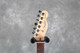 Fender American Standard Telecaster - Candy Apple Red - Gig Bag - 2nd Hand Fender American Standard Telecaster - Candy Apple Red - Gig Bag - 2nd Hand