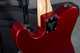 Fender American Standard Telecaster - Candy Apple Red - Gig Bag - 2nd Hand Fender American Standard Telecaster - Candy Apple Red - Gig Bag - 2nd Hand
