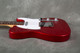 Fender American Standard Telecaster - Candy Apple Red - Gig Bag - 2nd Hand Fender American Standard Telecaster - Candy Apple Red - Gig Bag - 2nd Hand