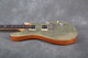 PRS SE Custom 24 - Trampas Green - Gig Bag - 2nd Hand (119243)