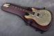 PRS SE Custom 24 - Trampas Green - Gig Bag - 2nd Hand (119243)