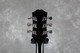 Epiphone SG Muse - Jet Black Metallic - Gig Bag - 2nd Hand - Used