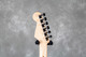 Fender Mexican Standard Stratocaster - Candy Apple Red - Bag - 2nd Hand - Used