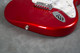 Fender Mexican Standard Stratocaster - Candy Apple Red - Bag - 2nd Hand - Used