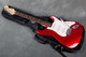 Fender Mexican Standard Stratocaster - Candy Apple Red - Bag - 2nd Hand - Used