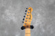 Fender Reissue 69 Thinline Telecaster - Natural - Gig Bag - 2nd Hand - Used Fender Reissue 69 Thinline Telecaster - Natural - Gig Bag - 2nd Hand - Used