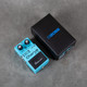 Boss CE-2W WAZA Craft Chorus Pedal - Boxed - 2nd Hand Boss CE-2W WAZA Craft Chorus Pedal - Boxed - 2nd Hand