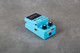 Boss CE-2W WAZA Craft Chorus Pedal - Boxed - 2nd Hand Boss CE-2W WAZA Craft Chorus Pedal - Boxed - 2nd Hand