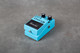 Boss CE-2W WAZA Craft Chorus Pedal - Boxed - 2nd Hand Boss CE-2W WAZA Craft Chorus Pedal - Boxed - 2nd Hand