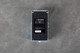 Boss CE-2W WAZA Craft Chorus Pedal - Boxed - 2nd Hand Boss CE-2W WAZA Craft Chorus Pedal - Boxed - 2nd Hand