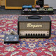 Bogner Atma 3-Channel 18-Watt Amp Head **COLLECTION ONLY** - 2nd Hand Bogner Atma 3-Channel 18-Watt Amp Head **COLLECTION ONLY** - 2nd Hand