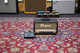 Bogner Atma 3-Channel 18-Watt Amp Head **COLLECTION ONLY** - 2nd Hand - Used Bogner Atma 3-Channel 18-Watt Amp Head **COLLECTION ONLY** - 2nd Hand - Used