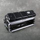 Citronic 2U Shallow Rack Case - 2nd Hand Citronic 2U Shallow Rack Case - 2nd Hand