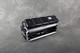 Citronic 2U Shallow Rack Case - 2nd Hand - Used Citronic 2U Shallow Rack Case - 2nd Hand - Used