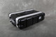 Citronic 2U Shallow Rack Case - 2nd Hand - Used Citronic 2U Shallow Rack Case - 2nd Hand - Used
