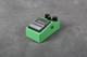 Ibanez TS9 Tube Screamer - Boxed - 2nd Hand Ibanez TS9 Tube Screamer - Boxed - 2nd Hand