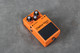 Boss DS-1 Distortion Guitar Pedal - 2nd Hand