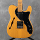 Squier FSR Classic Vibe 60s Telecaster Thinline - Butterscotch Blonde - 2nd Hand Squier FSR Classic Vibe 60s Telecaster Thinline - Butterscotch Blonde - 2nd Hand
