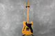Squier FSR Classic Vibe 60s Telecaster Thinline - Butterscotch Blonde - 2nd Hand Squier FSR Classic Vibe 60s Telecaster Thinline - Butterscotch Blonde - 2nd Hand