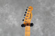 Squier FSR Classic Vibe 60s Telecaster Thinline - Butterscotch Blonde - 2nd Hand Squier FSR Classic Vibe 60s Telecaster Thinline - Butterscotch Blonde - 2nd Hand