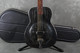 Regal RC-2 Metal Body Resonator Guitar - Hard Case - 2nd Hand - Used