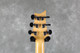PRS CE 22 - Salmon Sparkle - Hard Case - 2nd Hand - Used