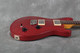 PRS CE 22 - Salmon Sparkle - Hard Case - 2nd Hand - Used
