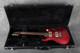 PRS CE 22 - Salmon Sparkle - Hard Case - 2nd Hand - Used