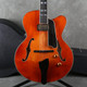 Eastman AR580CE-HB - Honeyburst - Hard Case - 2nd Hand