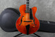 Eastman AR580CE-HB - Honeyburst - Hard Case - 2nd Hand