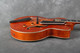 Eastman AR580CE-HB - Honeyburst - Hard Case - 2nd Hand