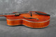 Eastman AR580CE-HB - Honeyburst - Hard Case - 2nd Hand