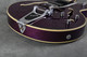 Peavey Rockingham - Trans Purple - Hard Case - 2nd Hand