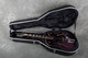 Peavey Rockingham - Trans Purple - Hard Case - 2nd Hand