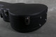 Freestyle 000 Acoustic Hard Case - 2nd Hand - Used Freestyle 000 Acoustic Hard Case - 2nd Hand - Used