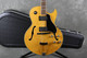 Tokai FA-70 Semi Acoustic - Natural - Hard Case - 2nd Hand Tokai FA-70 Semi Acoustic - Natural - Hard Case - 2nd Hand