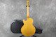 Tokai FA-70 Semi Acoustic - Natural - Hard Case - 2nd Hand Tokai FA-70 Semi Acoustic - Natural - Hard Case - 2nd Hand