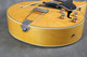 Tokai FA-70 Semi Acoustic - Natural - Hard Case - 2nd Hand Tokai FA-70 Semi Acoustic - Natural - Hard Case - 2nd Hand