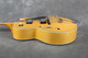 Tokai FA-70 Semi Acoustic - Natural - Hard Case - 2nd Hand Tokai FA-70 Semi Acoustic - Natural - Hard Case - 2nd Hand